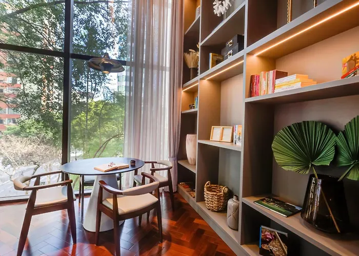 Qoya Sao Paulo Paulista, Curio Collection By Hilton