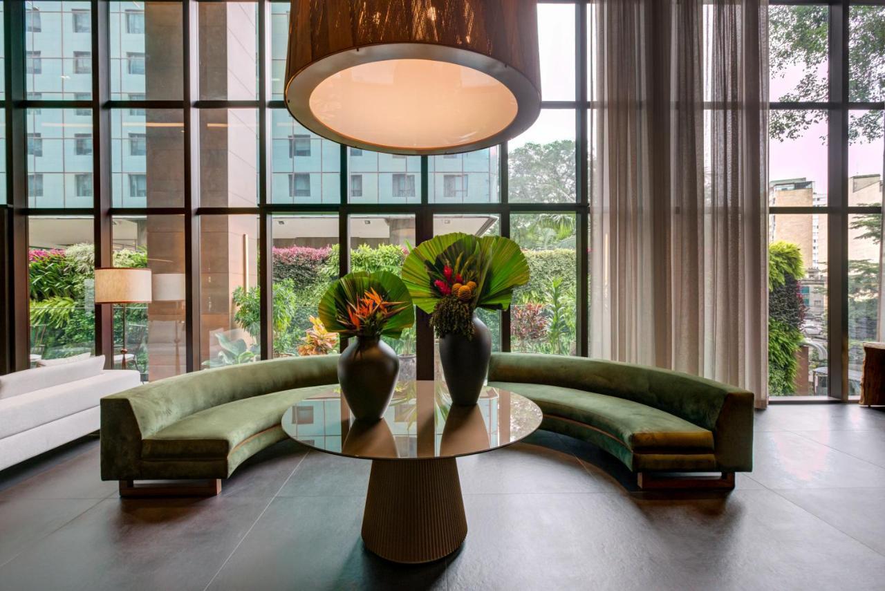 Qoya Paulista, Curio Collection By Hilton 5*