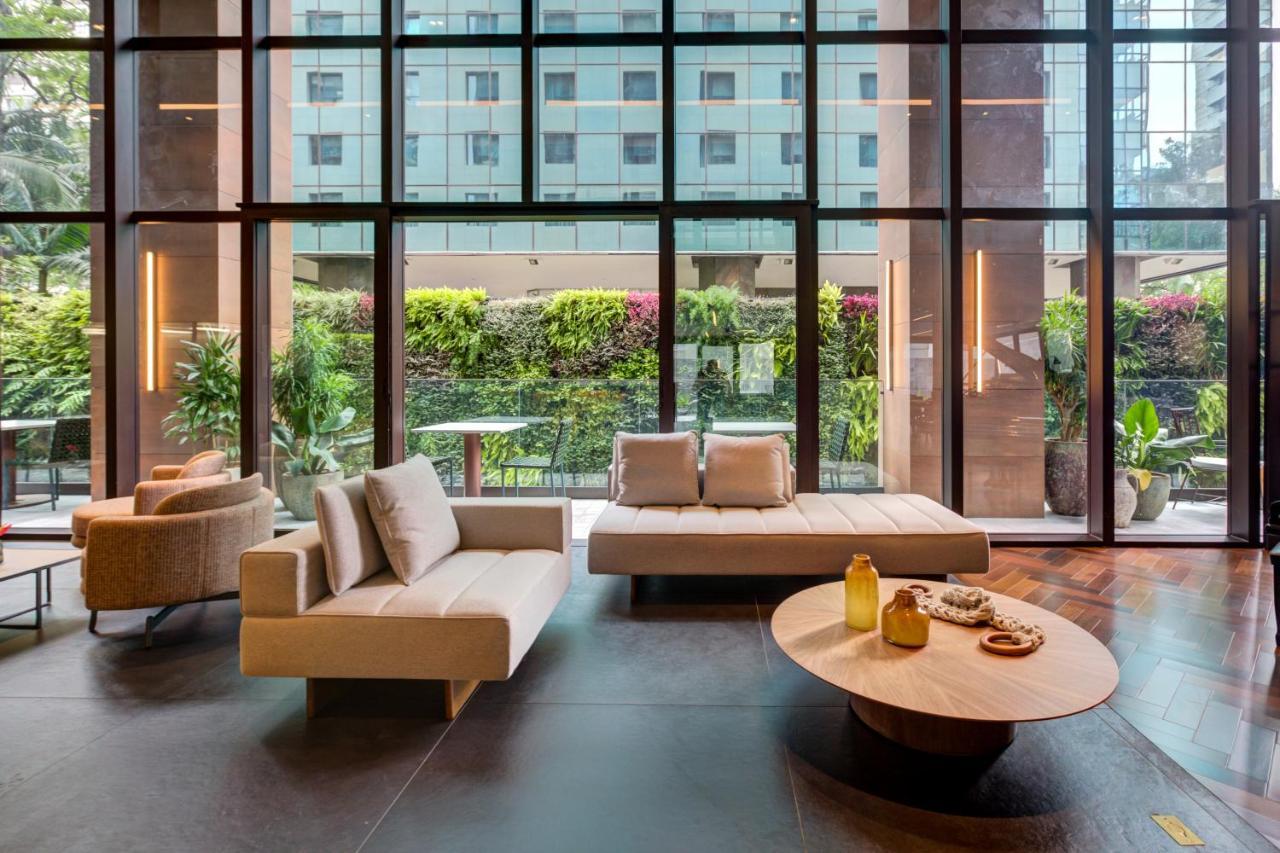 Qoya Paulista, Curio Collection By Hilton