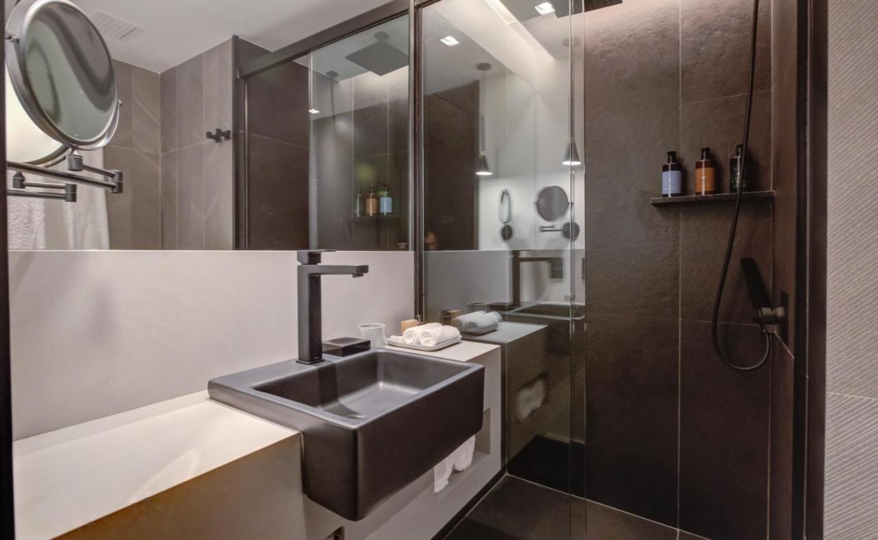 Hotel Qoya Paulista, Curio Collection By Hilton São Paulo