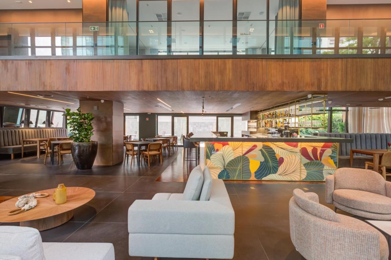 Hotel Qoya Paulista, Curio Collection By Hilton 5*