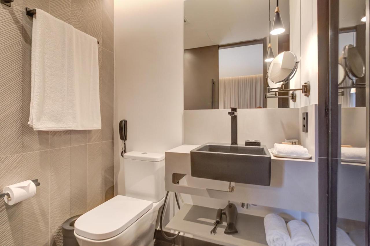 Qoya Paulista, Curio Collection By Hilton Hotel São Paulo
