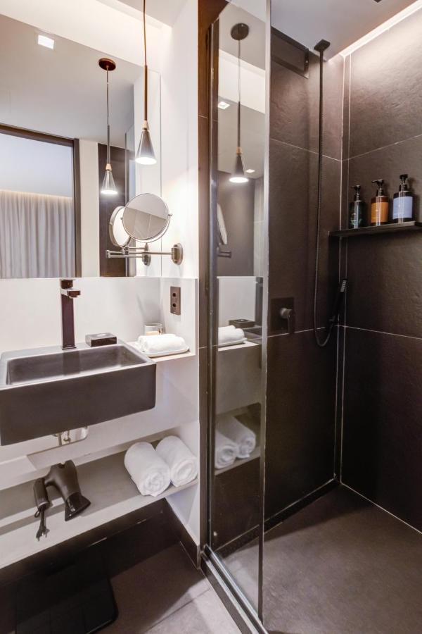 Hotel Qoya Paulista, Curio Collection By Hilton