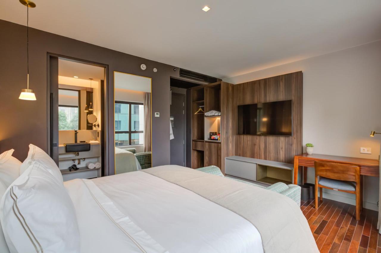 Qoya Paulista, Curio Collection By Hilton Hotel