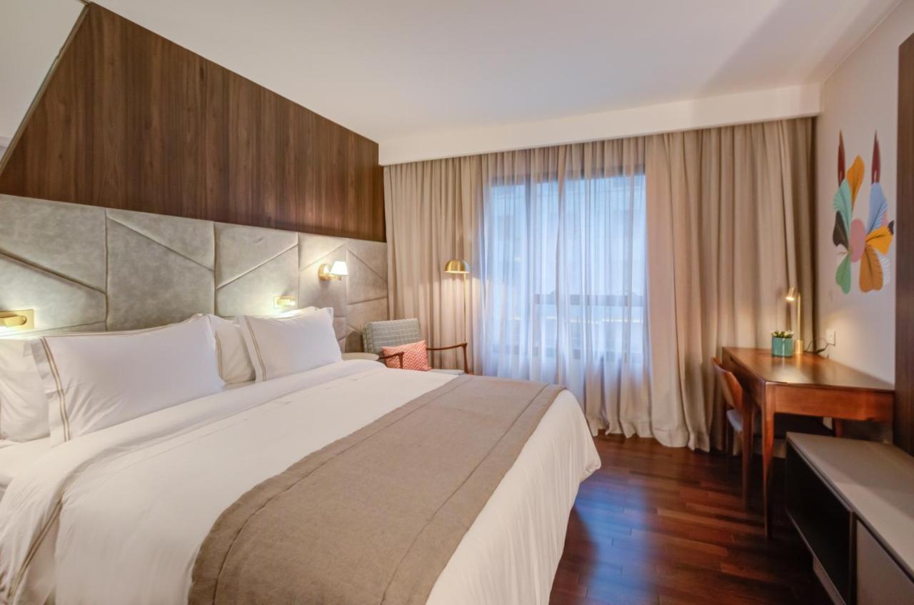 Qoya Paulista, Curio Collection By Hilton Hotel 5*