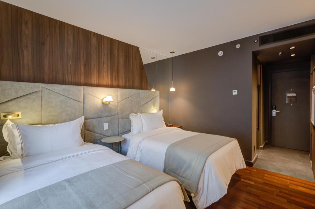 Qoya Paulista, Curio Collection By Hilton Hotel