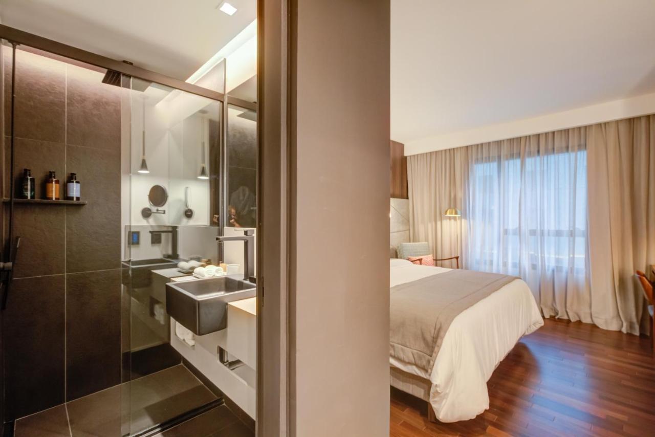 Qoya Paulista, Curio Collection By Hilton São Paulo