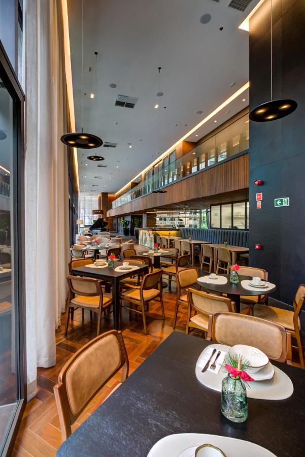 Qoya Paulista, Curio Collection By Hilton