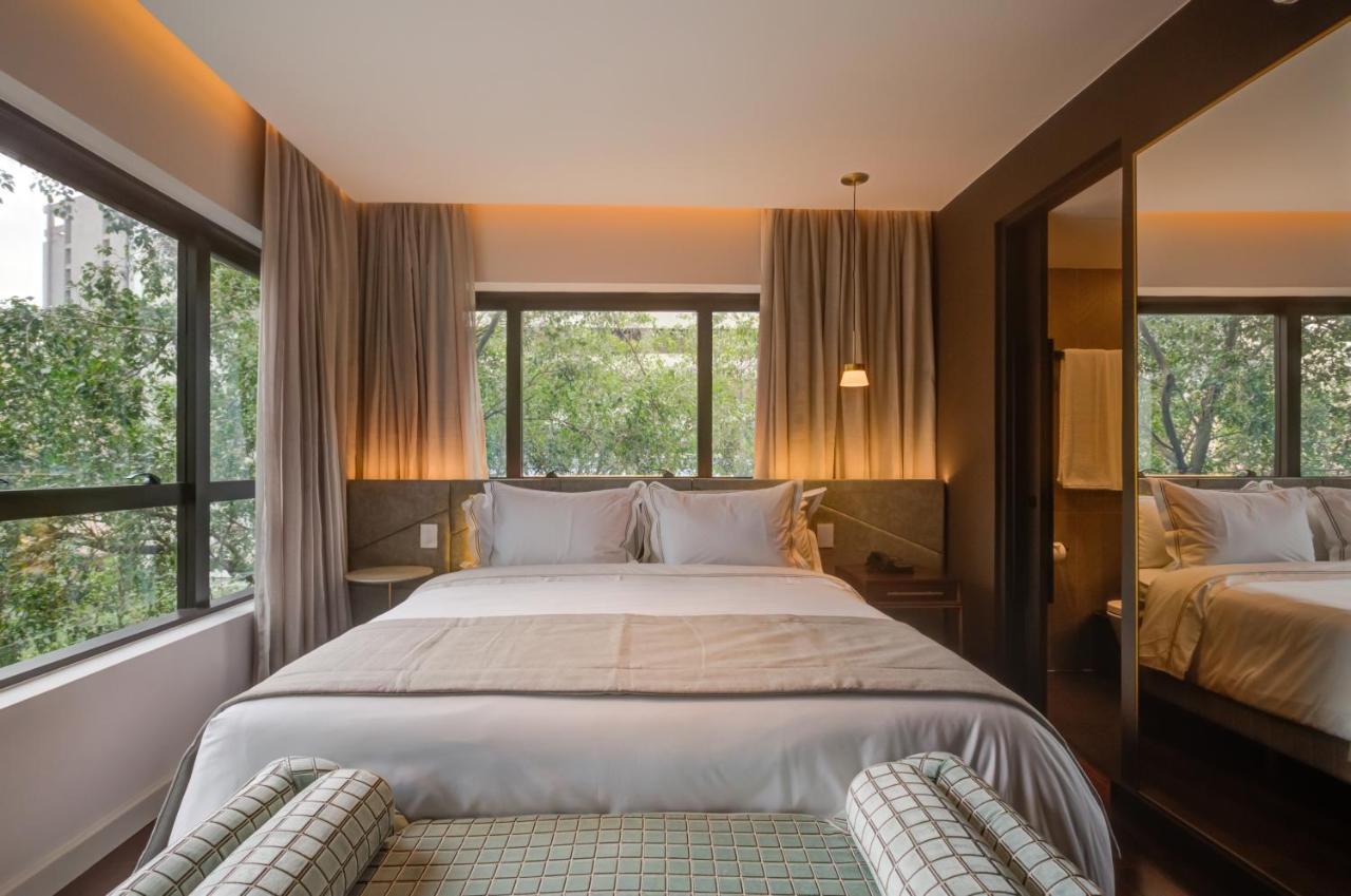 Qoya Paulista, Curio Collection By Hilton 5*