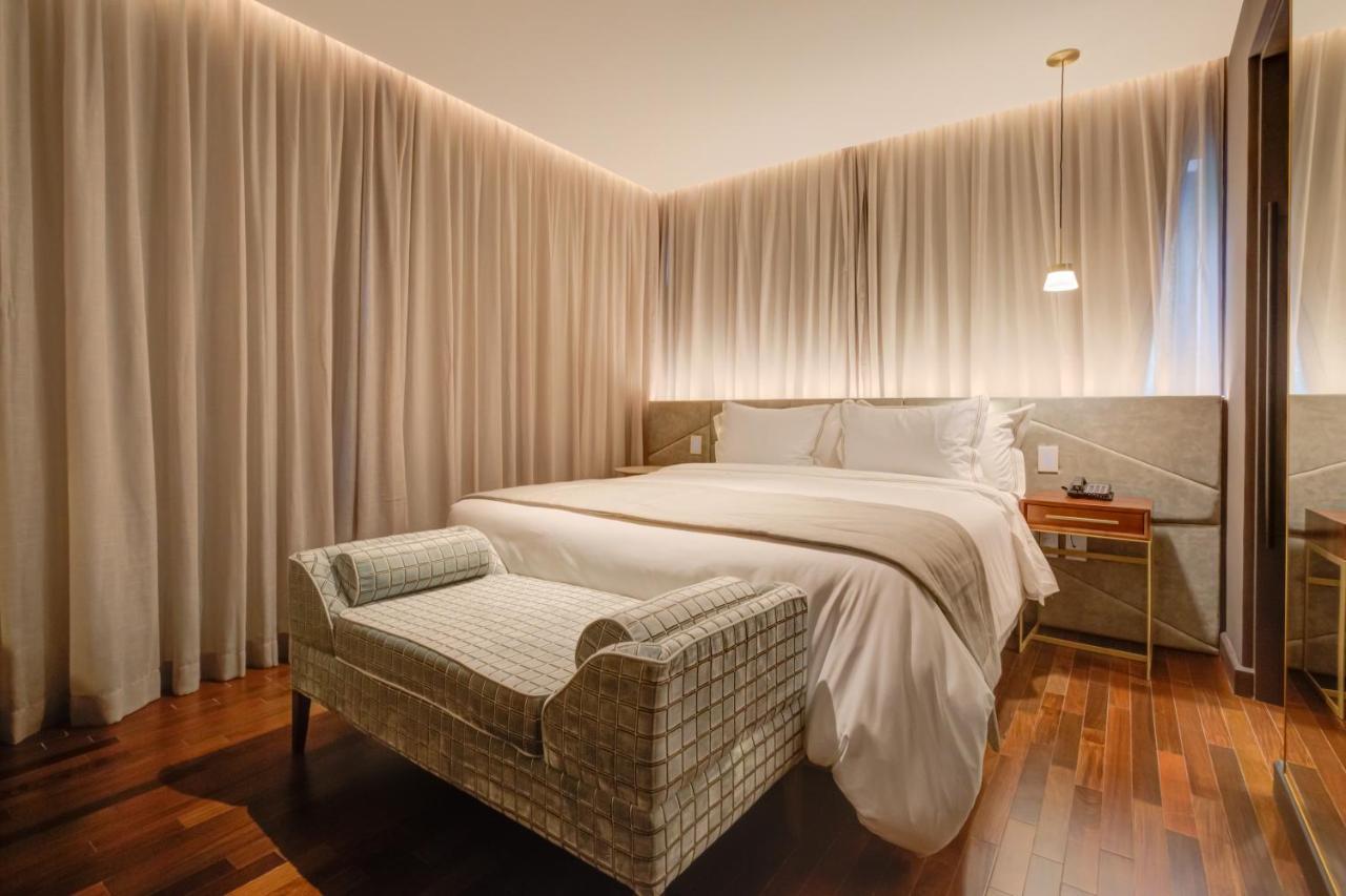 Qoya Paulista, Curio Collection By Hilton Hotel