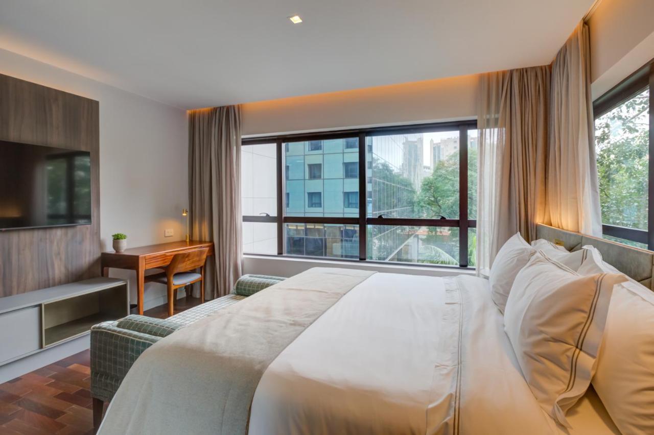 Qoya Paulista, Curio Collection By Hilton 5*