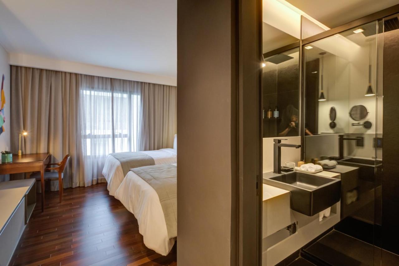 Qoya Paulista, Curio Collection By Hilton