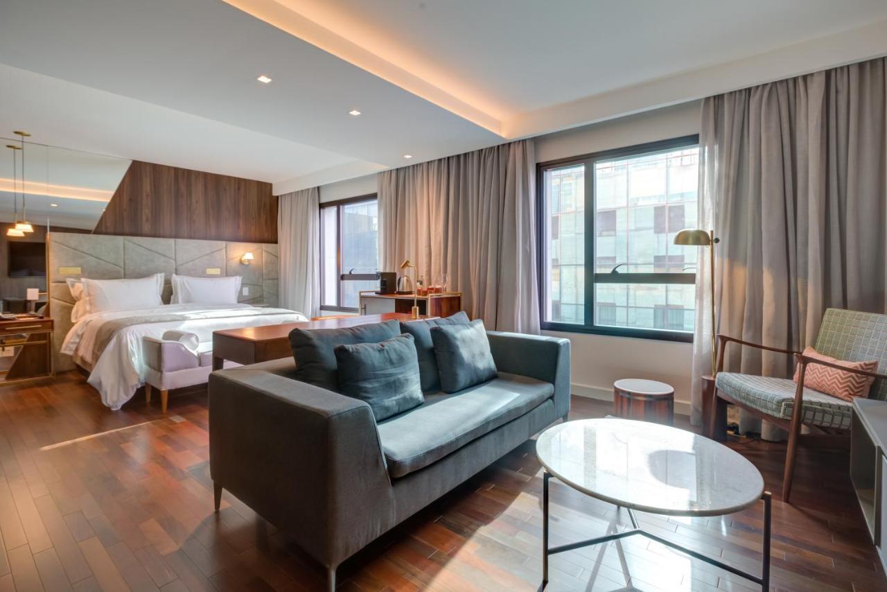 Hotel Qoya Paulista, Curio Collection By Hilton 5*