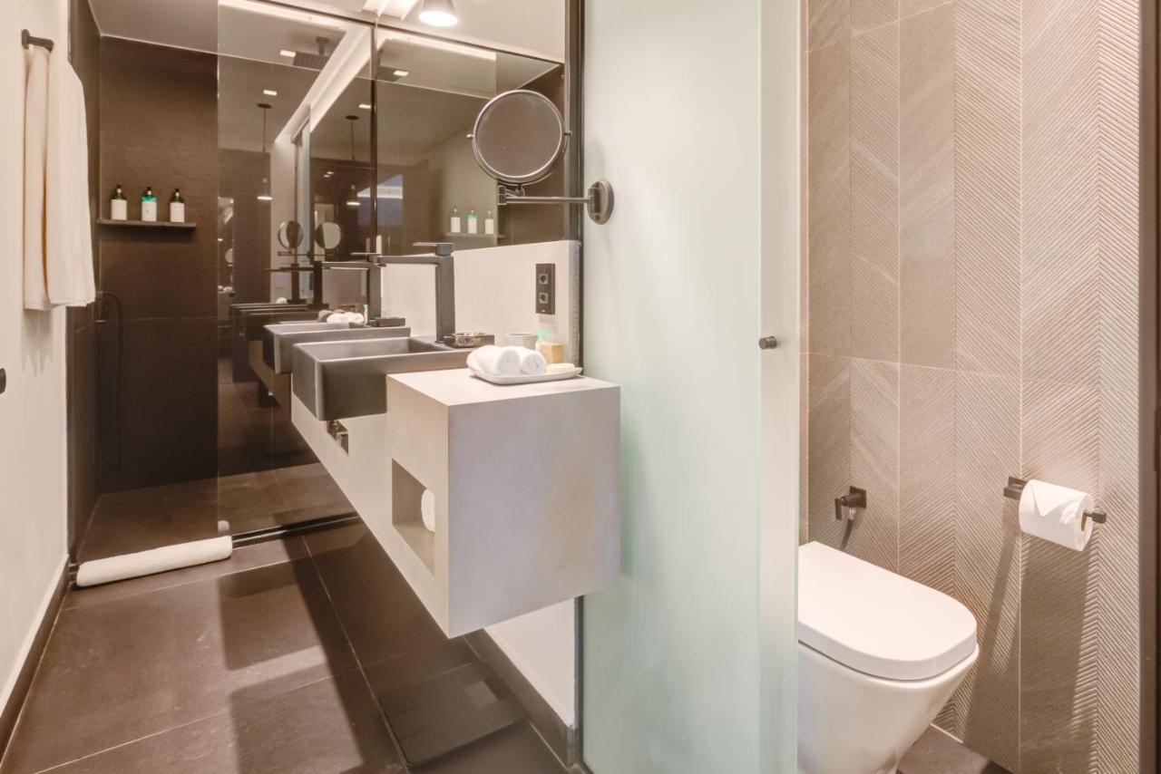 Qoya Paulista, Curio Collection By Hilton Hotel São Paulo