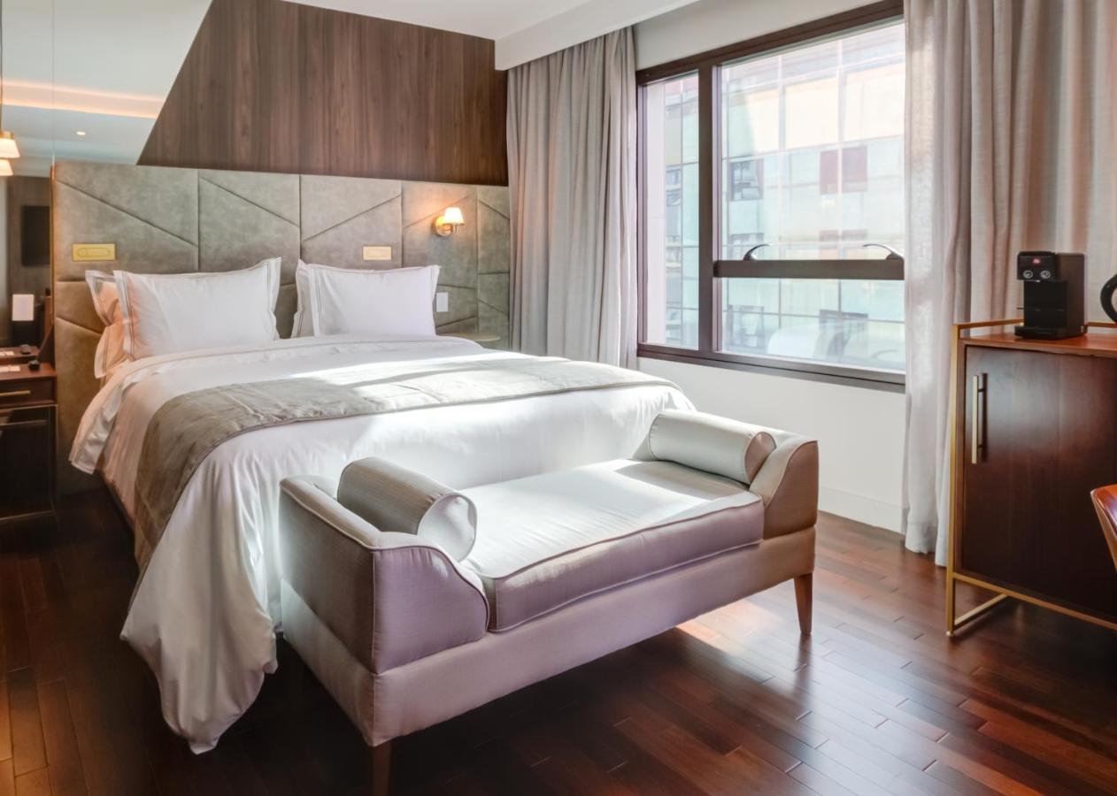 Qoya Paulista, Curio Collection By Hilton
