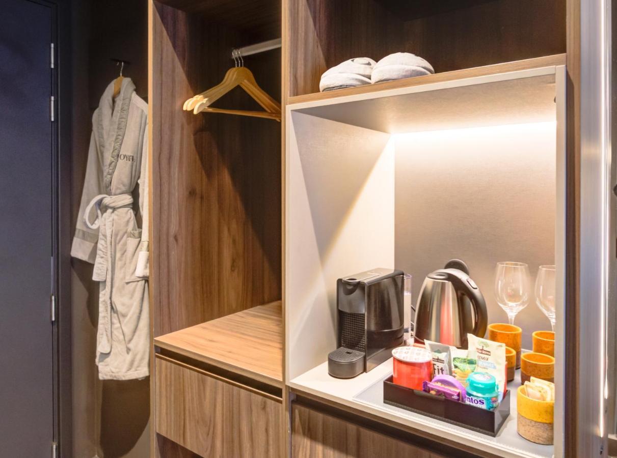 Qoya Paulista, Curio Collection By Hilton Hotel