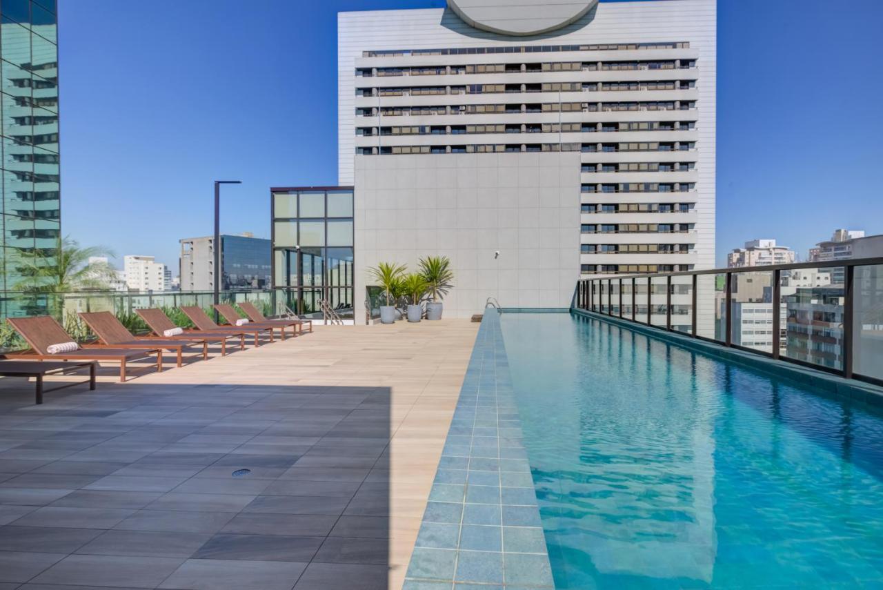 Hotel Qoya Paulista, Curio Collection By Hilton