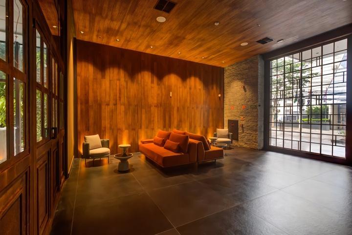 Qoya Paulista, Curio Collection By Hilton 5*