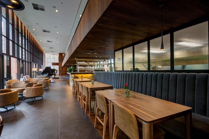 Qoya Paulista, Curio Collection By Hilton Hotel 5*
