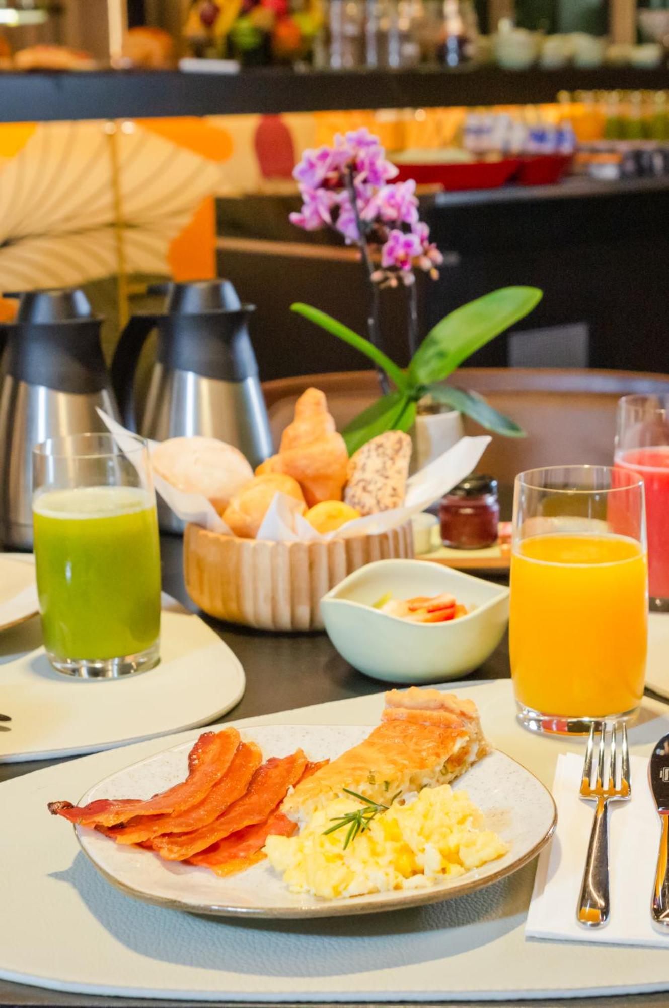 Hotel Qoya Paulista, Curio Collection By Hilton São Paulo