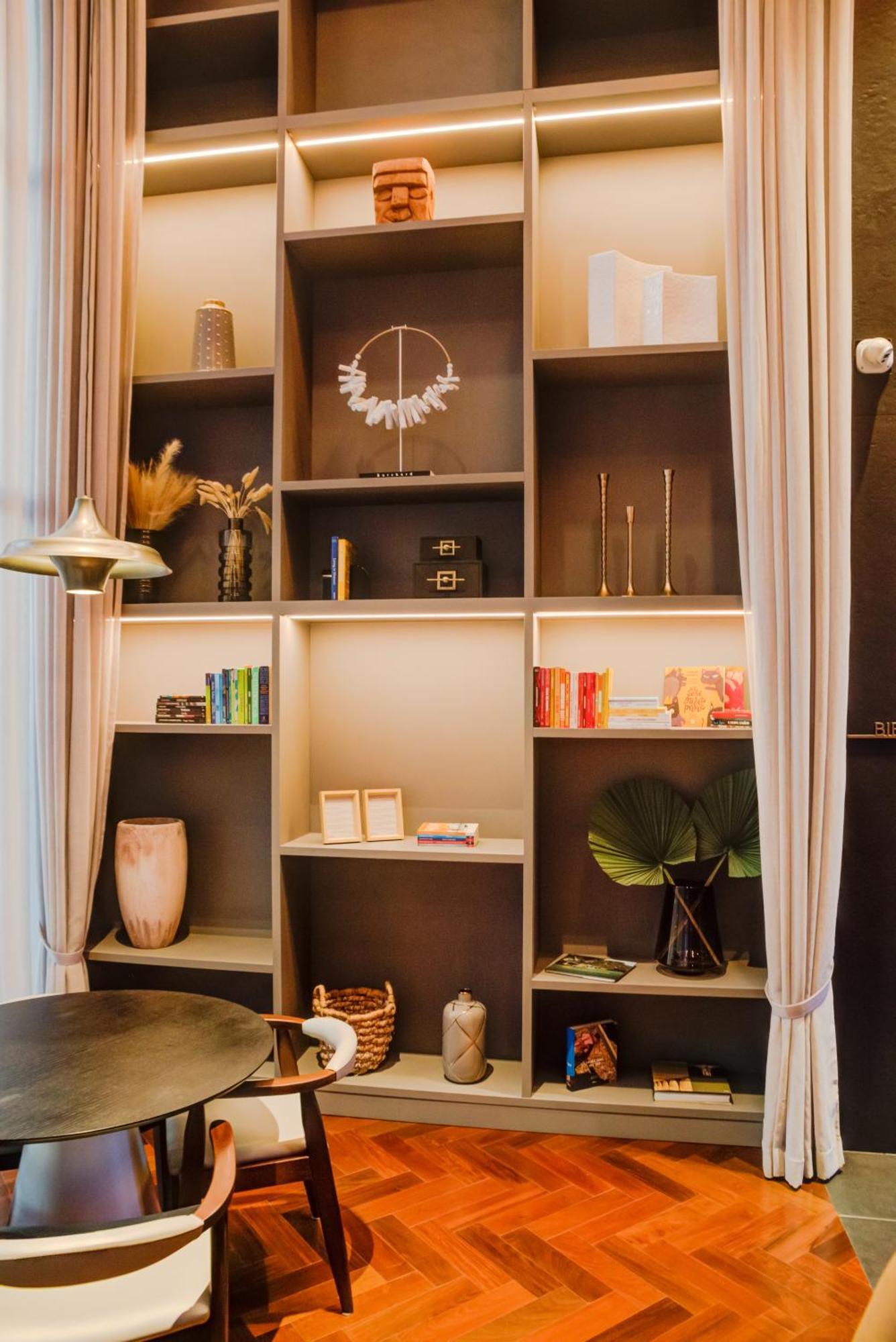 Qoya Paulista, Curio Collection By Hilton 5*