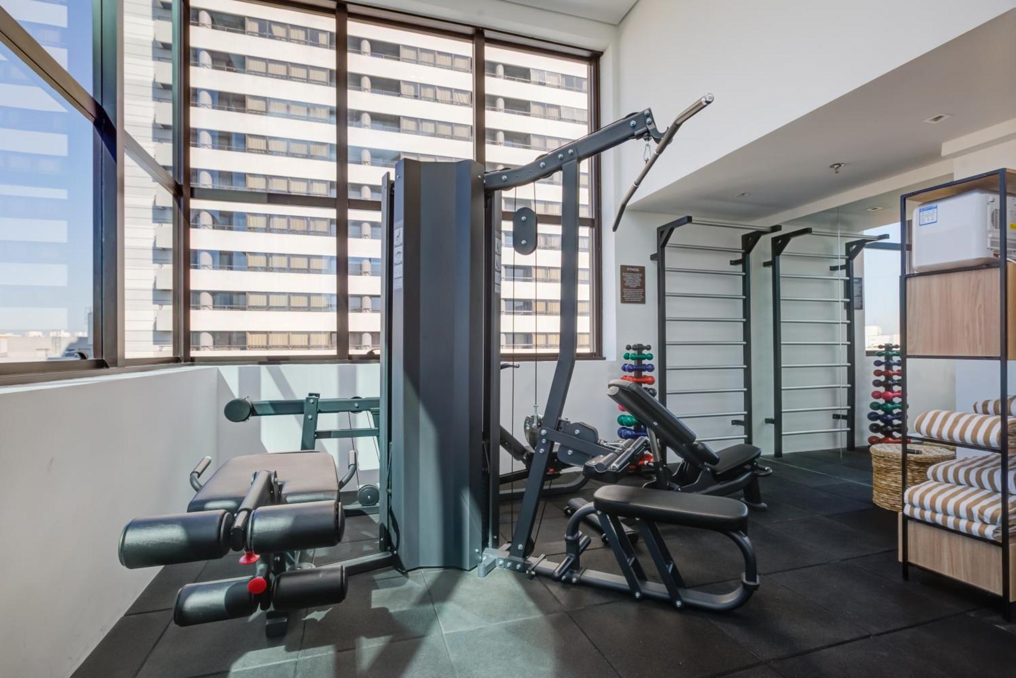 Qoya Paulista, Curio Collection By Hilton 5*