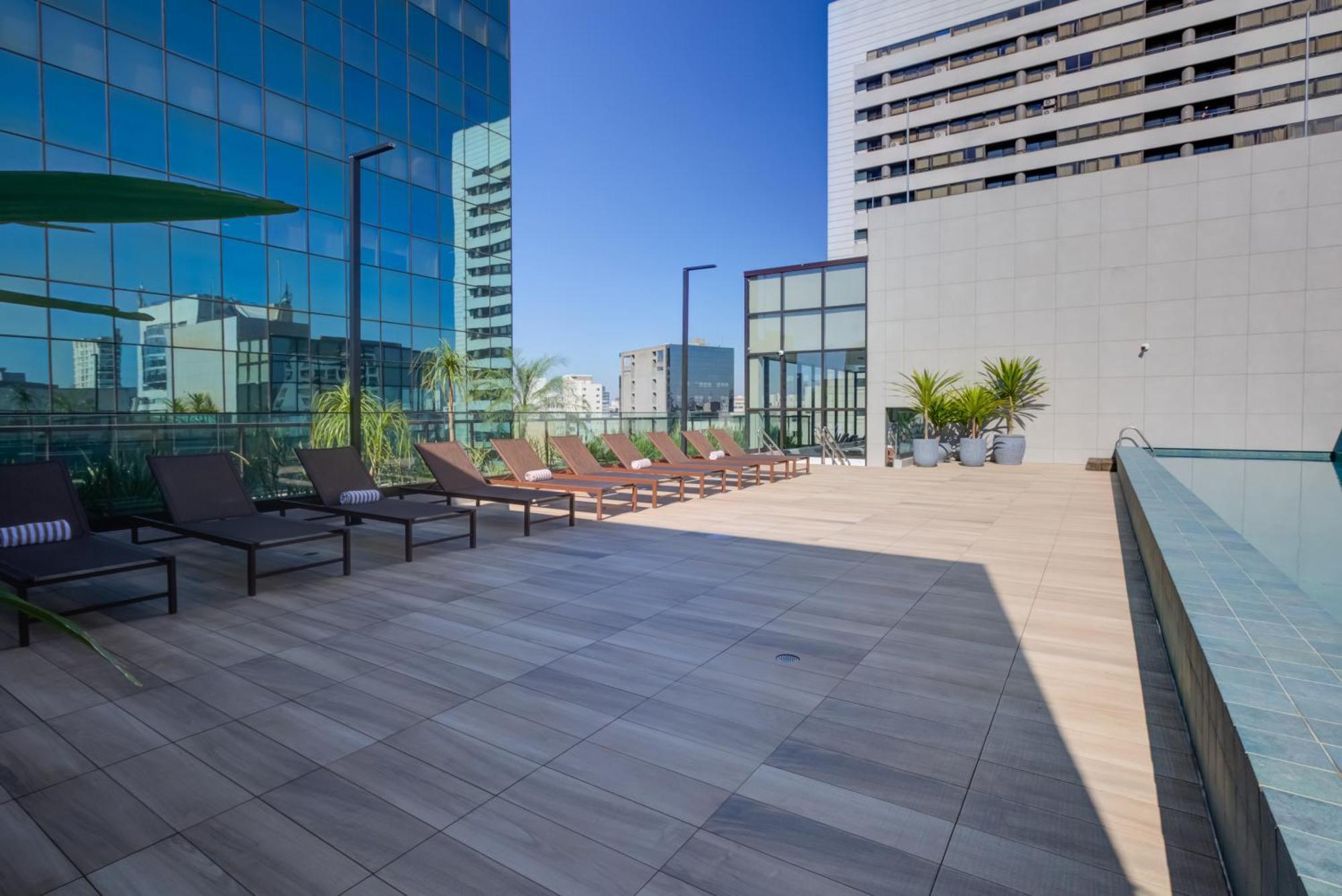 Qoya Paulista, Curio Collection By Hilton Hotel