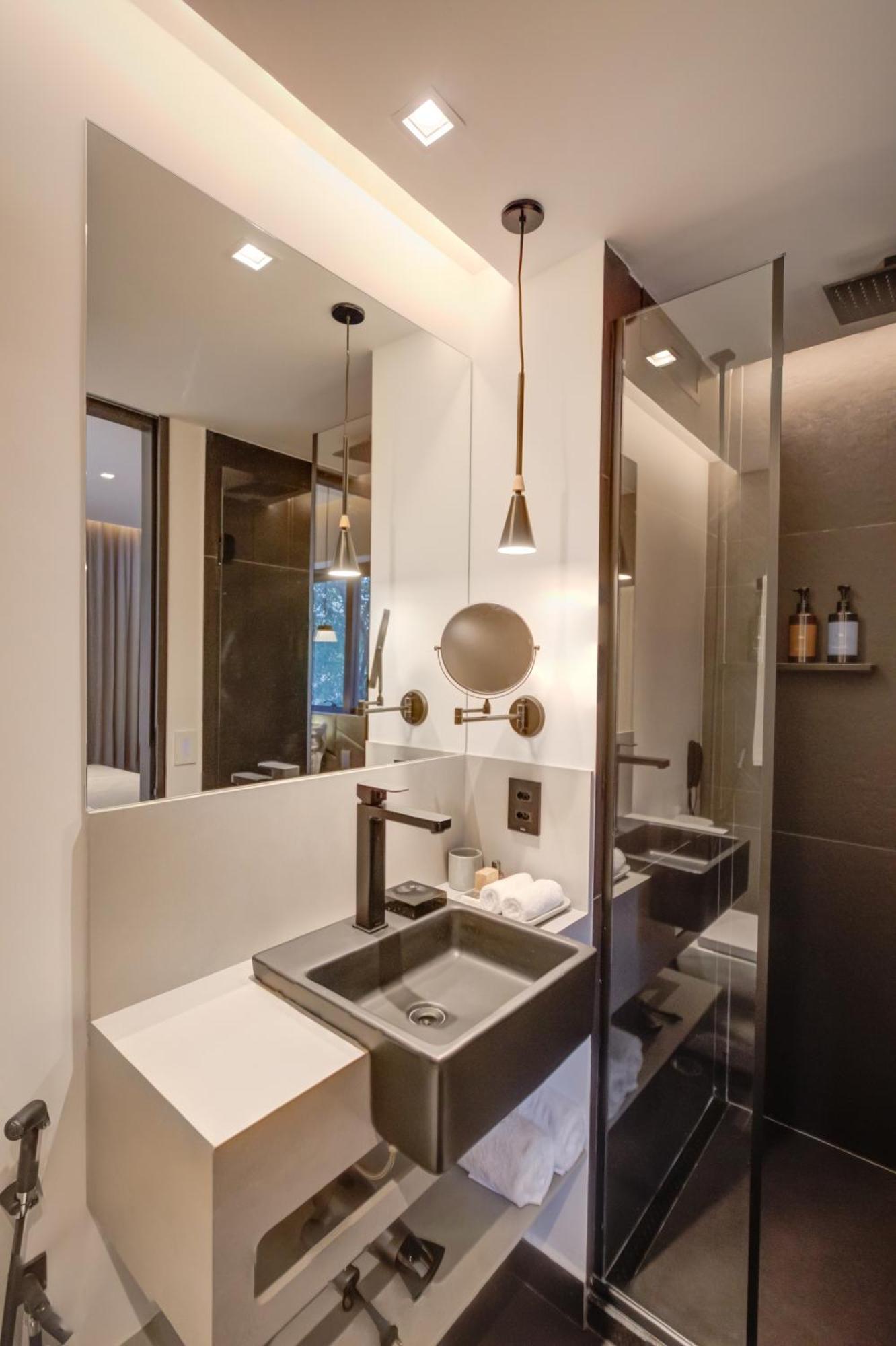 Hotel Qoya Paulista, Curio Collection By Hilton São Paulo